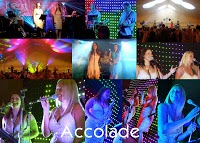 Accolade Party Band 1063380 Image 2